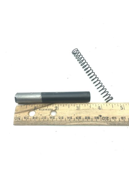 Cobra FS380 .380ACP, Pistol Parts, Barrel, Recoil Spring - Image 2