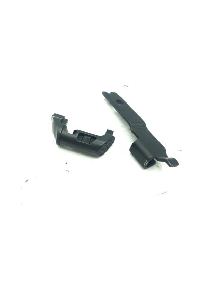 Smith & Wesson M&P 380 Shield EZ .380ACP, Pistol Parts, Slide Stop, Mag Catch - Image 5