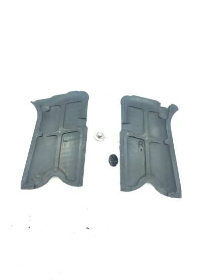 Ruger P89 9mm, Pistol Parts, Grips, Screws - Image 3