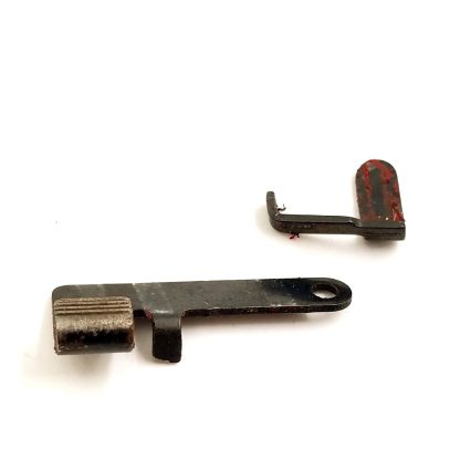Taurus PT 738 .380ACP, Pistol Part. Slide Stop, Ejector - Image 2