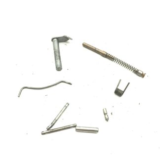 Ruger P89 9mm, Pistol Parts, Pins, Springs, Levers