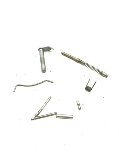Ruger P89 9mm, Pistol Parts, Pins, Springs, Levers