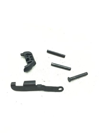 Smith & Wesson M&P 40 Shield .40S&W, Pistol Parts, Mag Catch, Slide Catch, Pins - Image 4