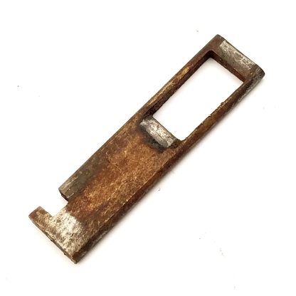 Crescent SxS The New England 12ga, Shotgun Parts, Stop Bolt - Image 3
