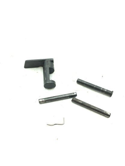 Smith & Wesson M&P 40 .40S&W, Pistol Parts, Disassembly Lever, Pins