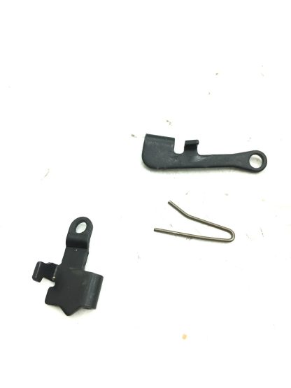 Smith & Wesson Bodyguard .380ACP, Pistol parts, Slide Stop, Safety, Spring - Image 4