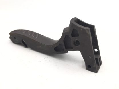 Star Ultra Star 9mm, Pistol Parts: Backstrap