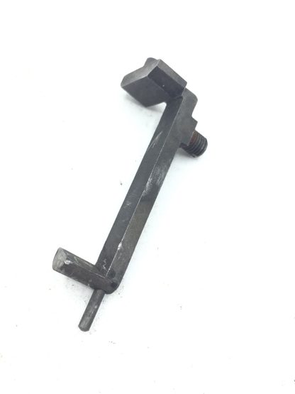Smith & Wesson Pre-10 .38Spl, Revolver Parts, Bolt, Spring, Plunger - Image 2