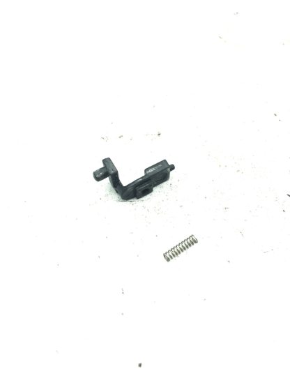 Taurus 380 Ultra-Lite .380ACP, Revolver Parts, Bolt, Spring - Image 5