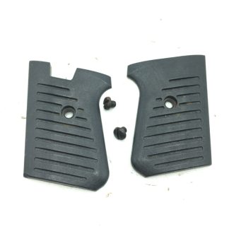 Jimenez JA 25 .25ACP, Pistol Parts, Grips, Screws