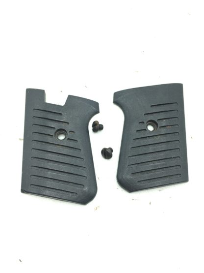 Jimenez JA 25 .25ACP, Pistol Parts, Grips, Screws