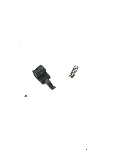 Smith & Wesson 630PD Airlite .357Mag, Revolver Parts, Cylinder Stop, Spring - Image 2
