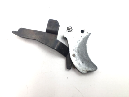 Raven Arms P-25 .25 ACP, Pistol Parts: Trigger