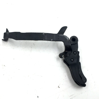 Taurus 709 Slim 9mm, Pistol Parts: Trigger