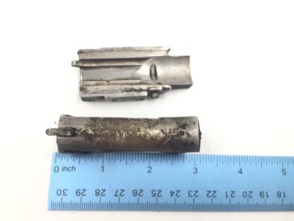 Ithaca 37 Featherlight 12 Gauge, Shotgun Part: Bolt and Slide