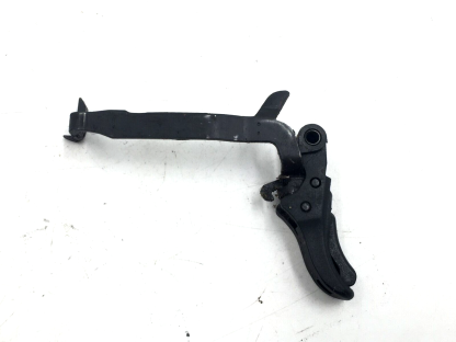 Taurus 709 Slim 9mm, Pistol Parts: Trigger
