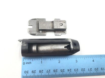 Remington 870 Express 12 Gauge, Shotgun Parts: Bolt, Slide
