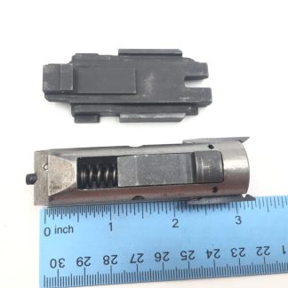 Mossberg 500A 12 Gauge, Shotgun Part: Bolt, Slide