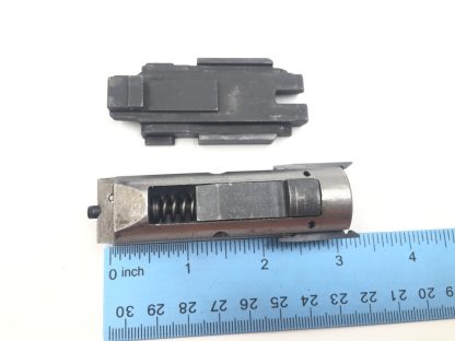 Mossberg 500A 12 Gauge, Shotgun Part: Bolt, Slide