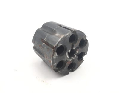Rohm RG-10S .22LR, Revolver Part: Cylinder