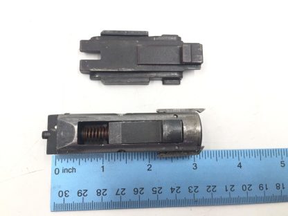 Mossberg 500A 12 Gauge, Shotgun Parts: Bolt, Slide - Image 9