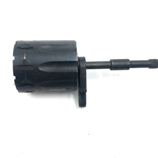 High standard Sentinel R-100 .22LR, Revolver Parts: Cylinder with Crane