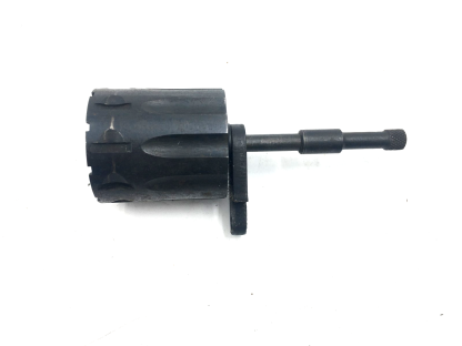 High standard Sentinel R-100 .22LR, Revolver Parts: Cylinder with Crane