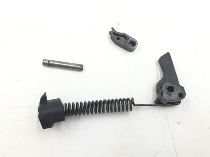 Kel Tec PF9 9mm, Pistol Parts: Hammer, Spring, Cap, Catch, Pin - Image 2