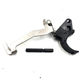 Smith & Wesson SW9VE 9mm, Pistol Parts: Trigger, Spring, Pin