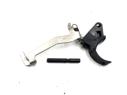 Smith & Wesson SW9VE 9mm, Pistol Parts: Trigger, Spring, Pin