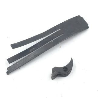 Charles Daly 1911 .45 ACP, Pistol Parts: Lever, Spring