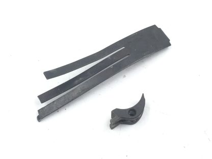Charles Daly 1911 .45 ACP, Pistol Parts: Lever, Spring