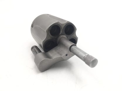 Taurus 85 .38 Special, Revolver Parts: Cylinder with Yoke - Image 2