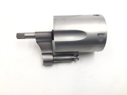 Smith & Wesson 642-2 .38 Special, Revolver Parts: Cylinder with Yoke - Image 3