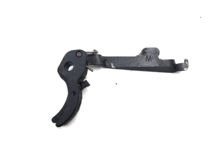 Springfield Armory XDM-9 9mm, Pistol Parts: Trigger, Bar - Image 2