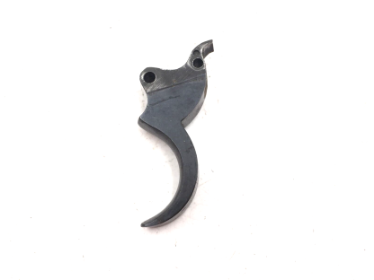 Colt Police Positive .38 Special, Revolver Parts:  Trigger - Image 3