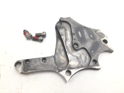 Smith & Wesson 60-14 .357 Magnum, Revolver Parts: Sideplate, Screws - Image 2