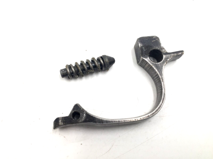 FEG PA-63 9 X 18 Caliber, Pistol Parts: Trigger Guard, Plunger - Image 3