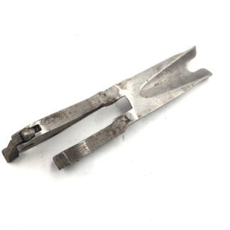 Springfield 745 B 12 Gauge, Shotgun Parts: Lifter