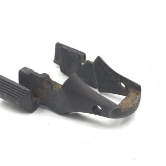 CZ 82 9x18 Caliber, Pistol Parts: Safety