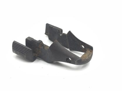 CZ 82 9x18 Caliber, Pistol Parts: Safety