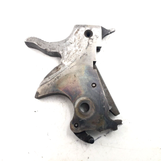 Smith & Wesson Pre 10 .38 Special, Revolver Parts: Hammer