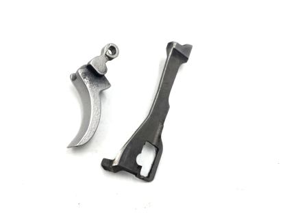 Ruger P89DC 9mm, Pistol Parts: Trigger, Trigger Bar - Image 3