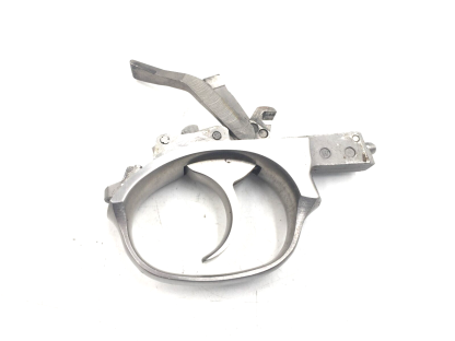 Ruger Super Redhawk .44 Magnum, Revolver Parts: Trigger, Trigger Guard, Pawl, Transfer Bar - Image 7