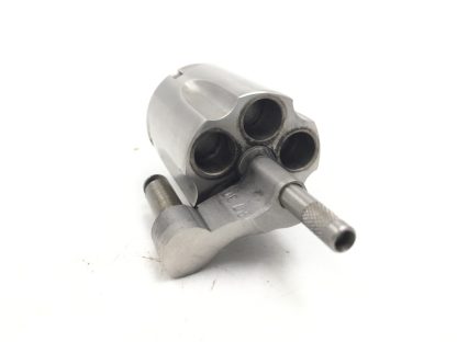 Rossi 88 .38 Special, Revolver Parts: Cylinder with Yoke - Image 2