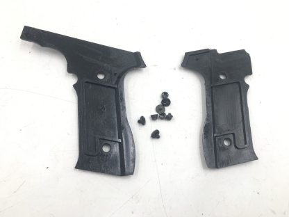 Tisas Zigana K 9mm, Pistol Parts: Grips, Screws, Bushings - Image 2