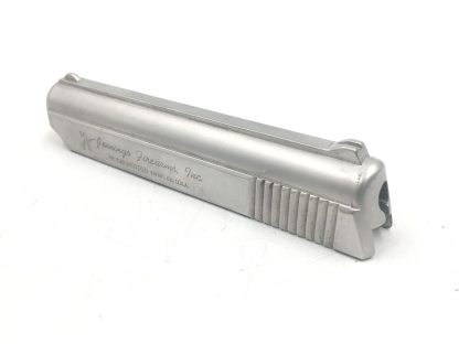 Jennings J-25 .25 ACP, Pistol Parts: Slide - Image 2