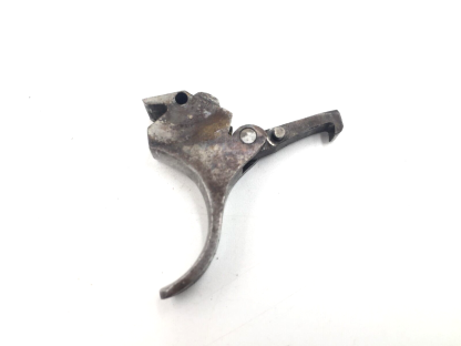 Harrington & Richardson Topbreak .38 Special, Revolver Parts: Trigger, Lifter - Image 3