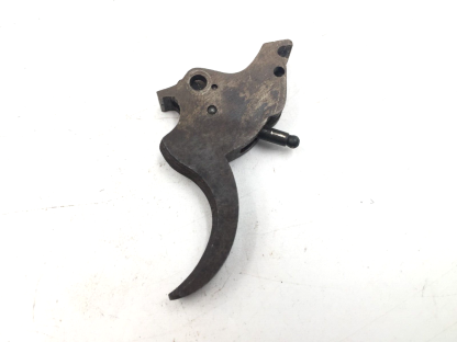 Smith & Wesson Pre 10 .38 Special, Revolver Parts: Trigger - Image 2