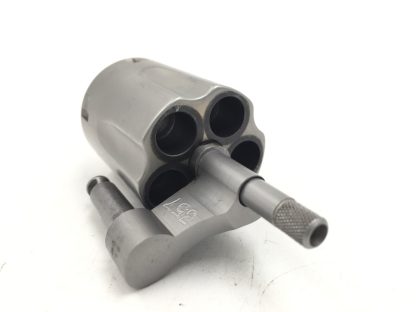 Smith & Wesson 637-2 Airweight .38 Special, Revolver Parts: Cylinder with Yoke - Image 2